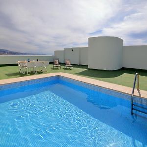 Apartamento Ático